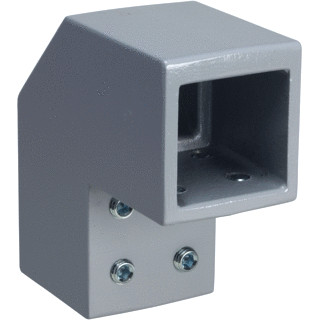 Sarel Spacial componenten uitbouw kast draagarm-component H144MM B155MM D144MM