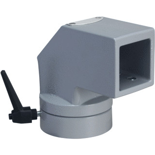 Sarel Spacial componenten uitbouw kast draagarm-component H147MM B154MM D180MM