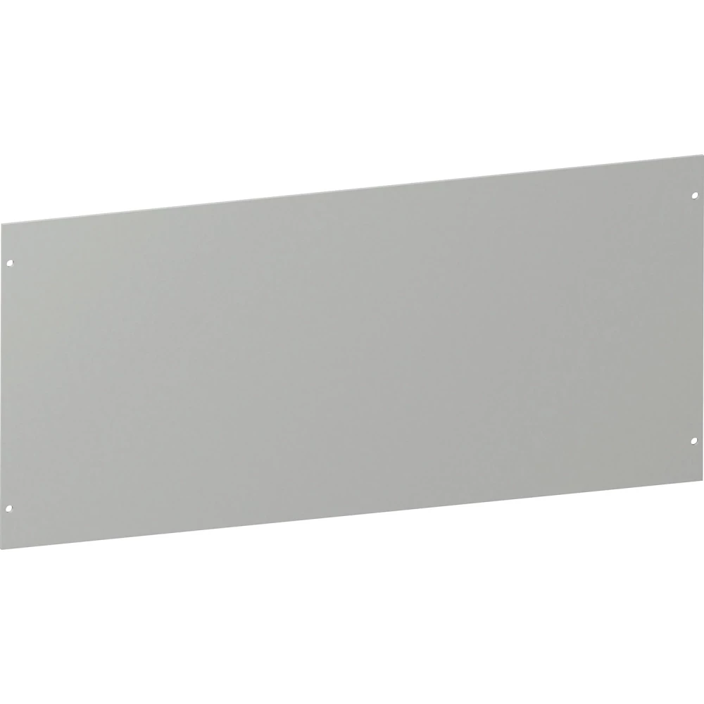 Sarel CTL double front plate for plax7