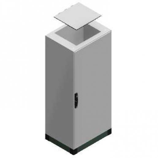Sarel Eendelige kabeldoorvoerplaat 800x400sm