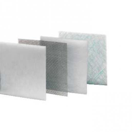 Sarel Fijn filter voor ventilatoren