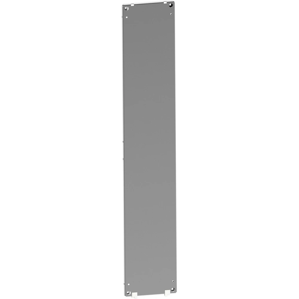 Sarel Gegalvaniseerde mont. plaat 1800x400