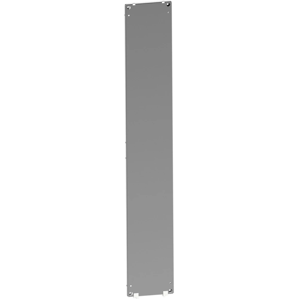 Sarel Gegalvaniseerde mont. plaat 2000x400