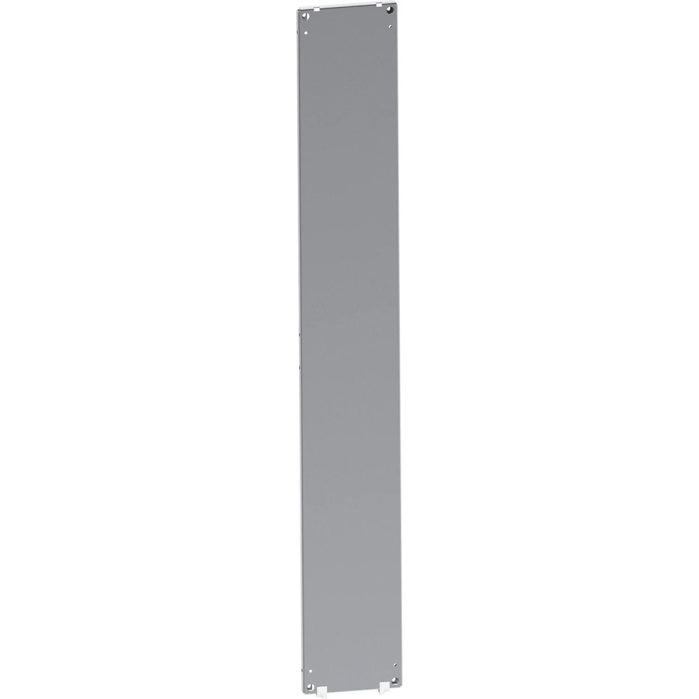 Sarel Gegalvaniseerde mont. plaat 2200x400