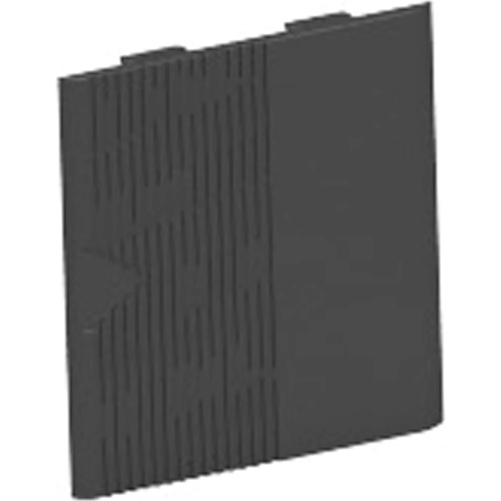 Sarel Hoekstukken voor sokkel H100MM