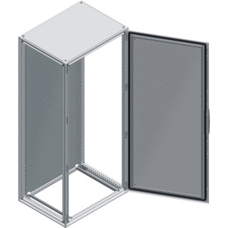 Sarel Spacial schakelkast leeg 2000x1600x600mm wandbevestiging