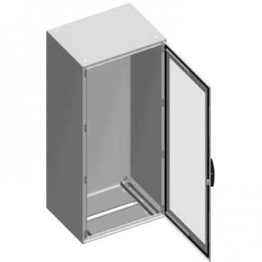 Sarel Spacial schakelkast leeg 1400x800x400mm wandbevestiging