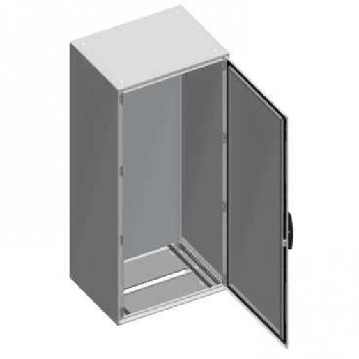 Sarel Spacial schakelkast leeg 1600x800x400mm wandbevestiging