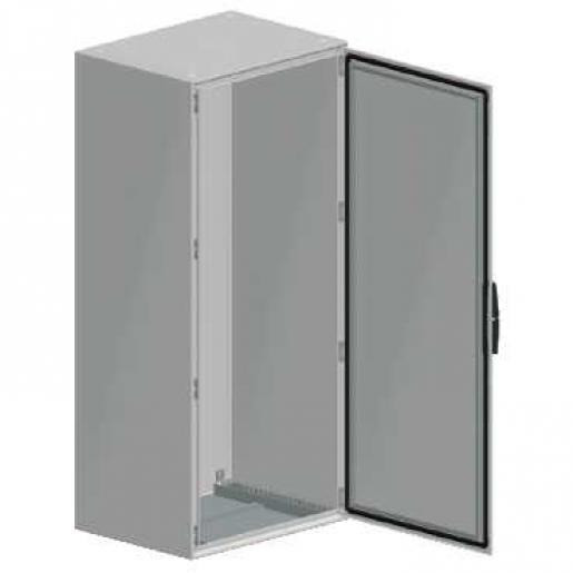 Sarel Spacial schakelkast leeg 1800x1600x500mm wandbevestiging