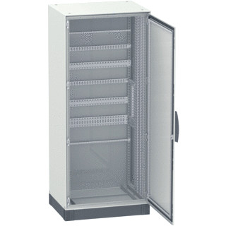 Sarel Spacial schakelkast leeg 1800x800x600mm wandbevestiging