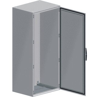 Sarel Spacial schakelkast leeg 2000x600x300mm wandbevestiging