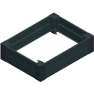 Sarel Kit sokkel SFSM front.100x1200