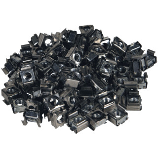 Sarel Kooimoer M6 elektrolytisch verzinkt