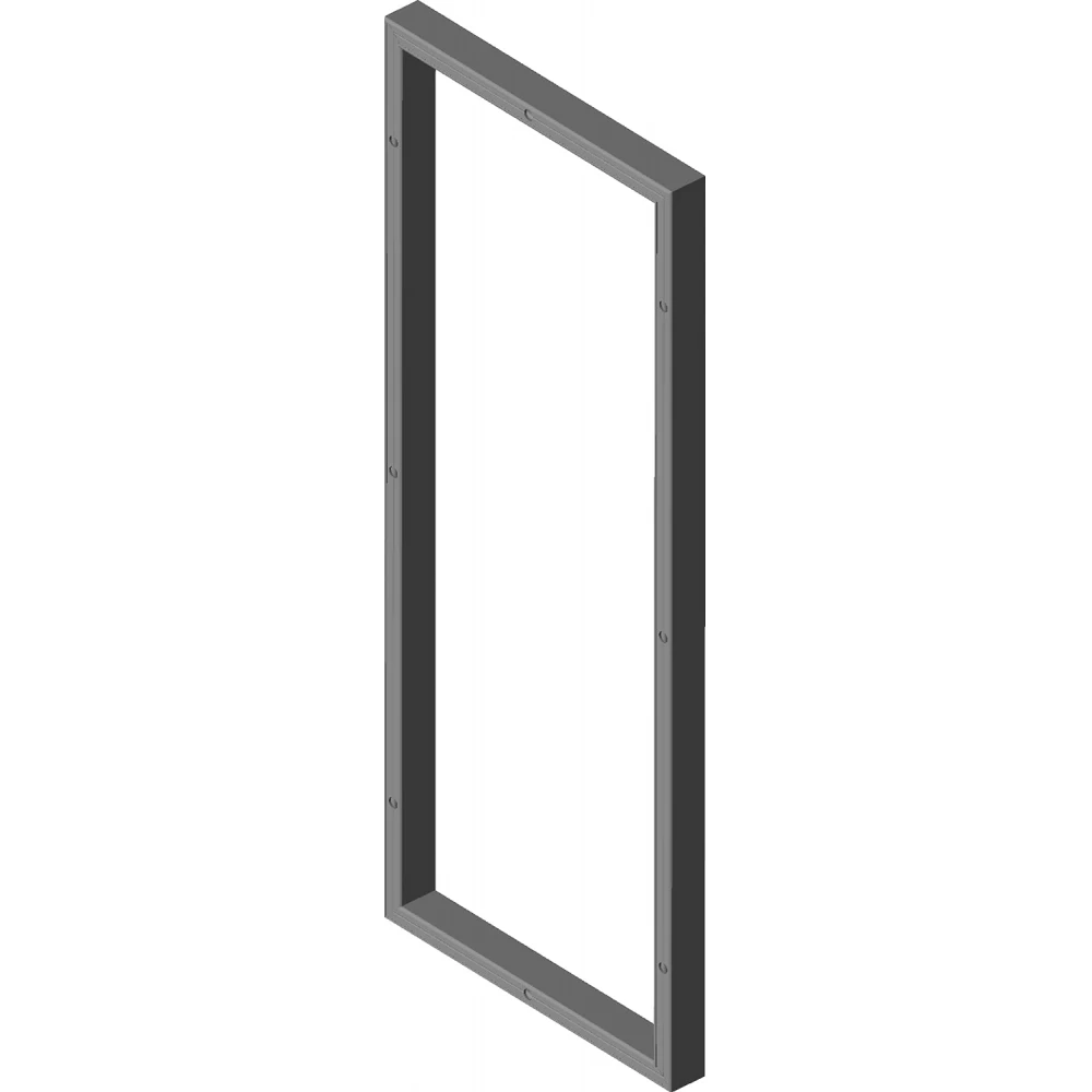 Sarel Koppelkit hor. pla/PLD 10x3