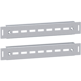 Sarel Spacial componenten uitbouw kast draagrail H28MM B75MM D775MM