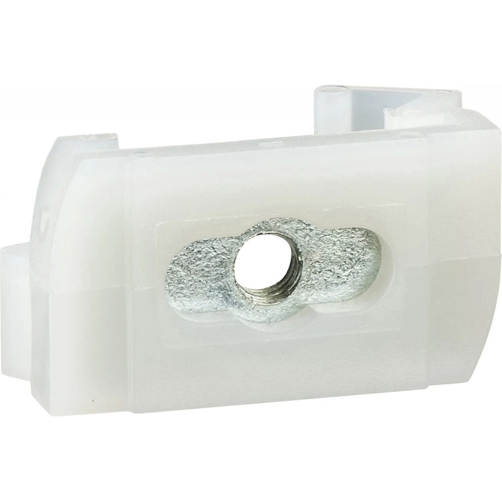 Sarel M6 nylon slide nut for C40