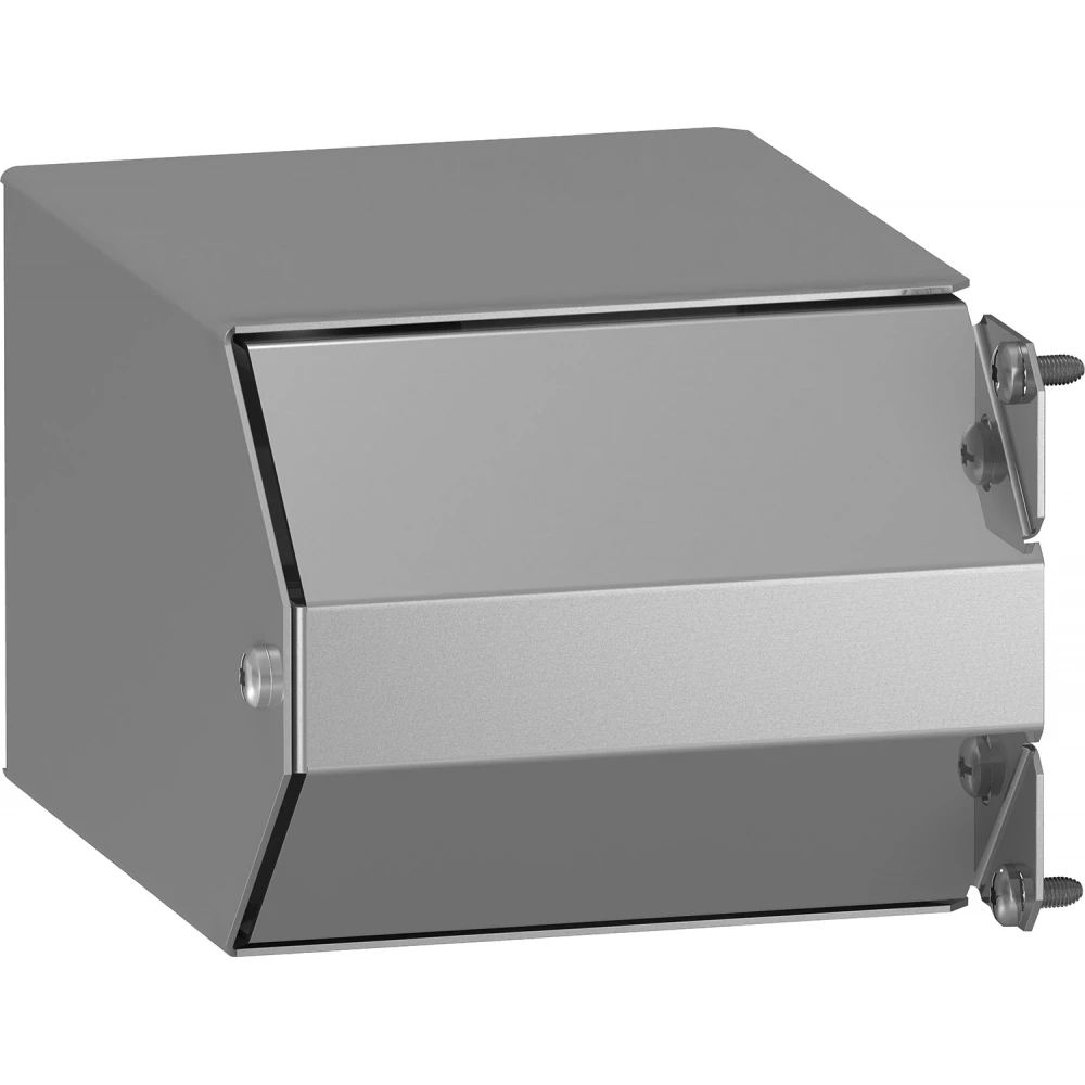 Sarel M6 slide nut for C40