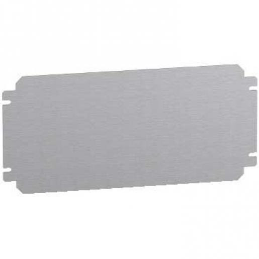 Sarel Metal mounting plate 200x600