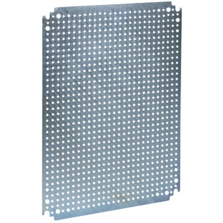 Sarel MP geperforeerd metaal 700x500