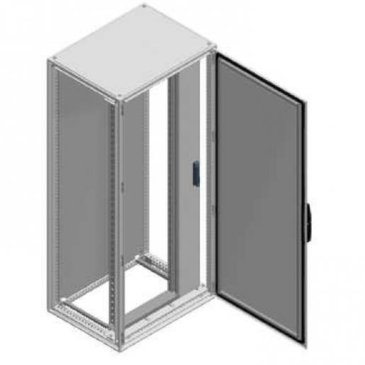 Sarel Spacial componenten uitbouw kast zwenkraam H1400MM B800MM D1301MM