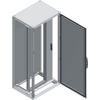 Sarel Spacial componenten uitbouw kast zwenkraam H1800MM B800MM D1701MM
