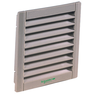 Sarel Outlet grille cem 56