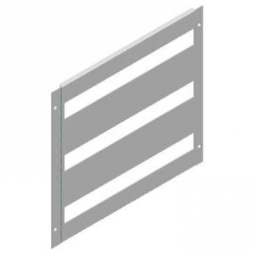 Sarel Paneel met uitsp.scharn.150x800