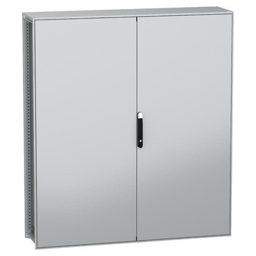 Sarel Panelset SFN zonder MP 2D 1800x1600x400 ip55