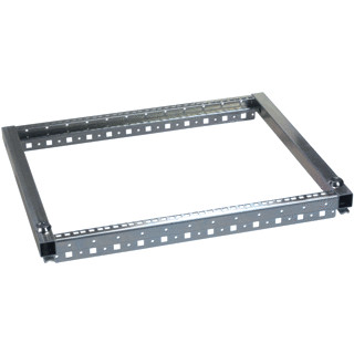 Sarel Spacial componenten uitbouw kast zwenkraam H463,3MM B500MM D468MM