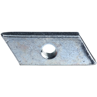 Sarel Schuifmoer M8 overig