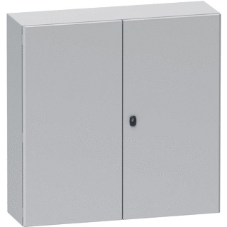 Sarel Spacial schakelkast leeg 1000x1000x300mm wandbevestiging