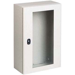 Sarel Spacial schakelkast leeg 1200x1000x300mm wandbevestiging