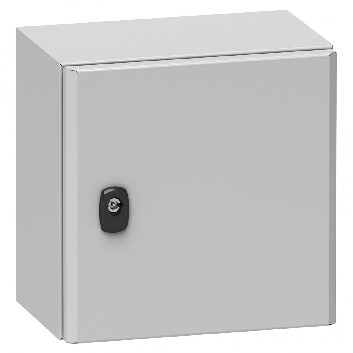 Sarel Spacial schakelkast leeg 600x500x250mm wandbevestiging
