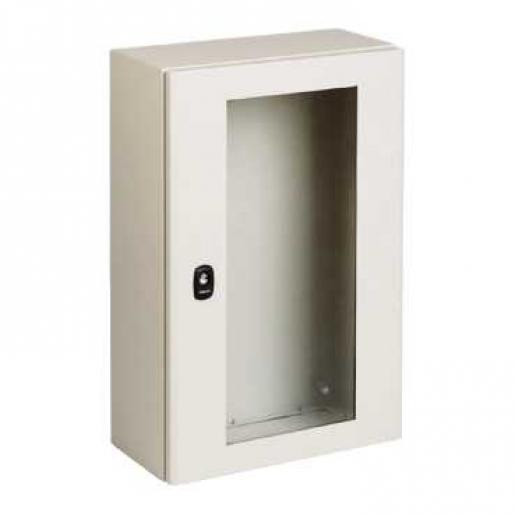 Sarel Spacial schakelkast leeg 600x600x200mm wandbevestiging