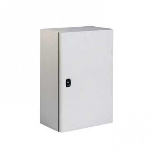 Sarel Spacial schakelkast leeg 600x600x250mm wandbevestiging