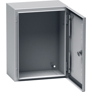 Sarel Spacial schakelkast leeg 800x600x300mm wandbevestiging