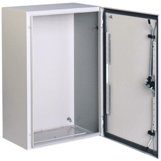 Sarel Spacial schakelkast leeg 600x400x250mm wandbevestiging