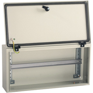 Sarel Spacial schakelkast leeg 300x600x150mm wandbevestiging
