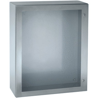 Sarel Spacial schakelkast leeg 600x400x200mm wandbevestiging