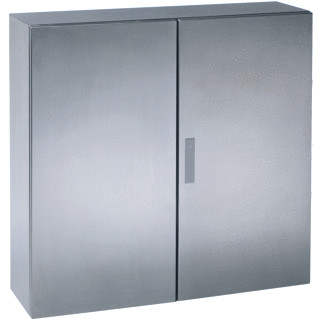 Sarel Spacial schakelkast leeg 1000x1000x300mm wandbevestiging