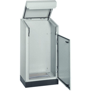 Sarel SD control desk 1000x1000x466