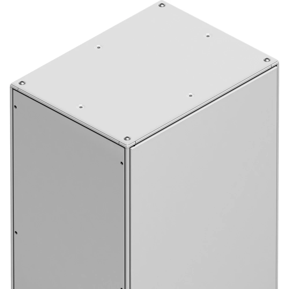 Sarel SF STD uitgebreid dak B400XD500MM