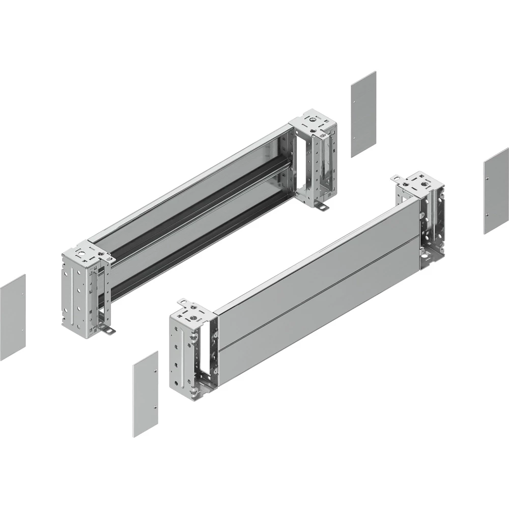 Sarel Sokkel inox 304L front H200XB600