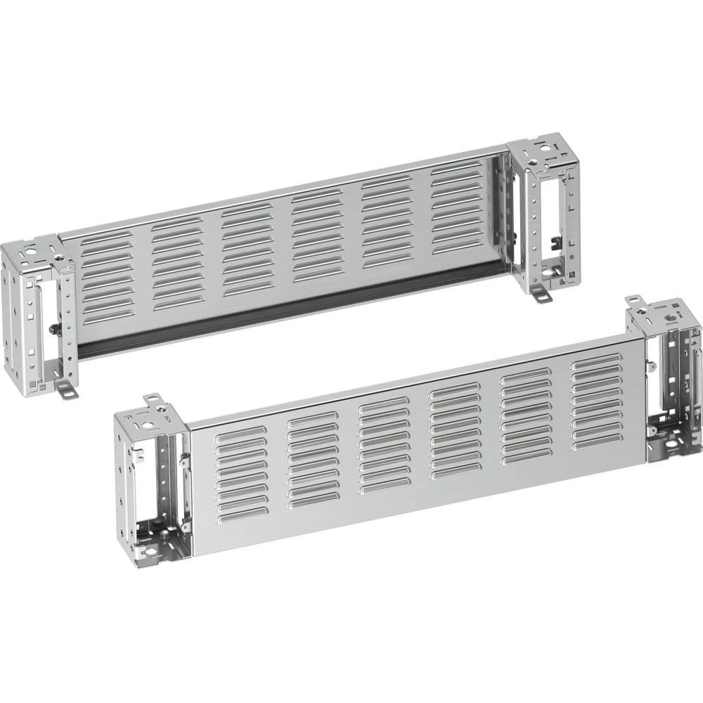 Sarel SS front plinth vent 200x800 304L