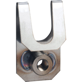 Sarel SWM kit for haevy load (1 ST=2)