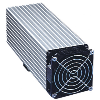 Sarel Climasys kastverwarming 200W ip20 140x80x20mm