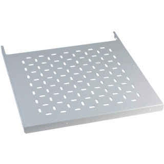 Sarel Spacial componenten uitbouw kast vakbodemplaat H30MM B682MM D390MM