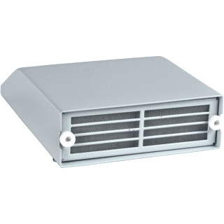 Sarel Ventilatieset RVS ip 55 170x15