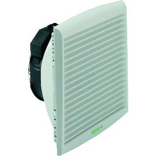 Sarel Ventilator 85M3/H 230V ip54