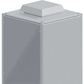 Sarel Vervangfilter voor 21306